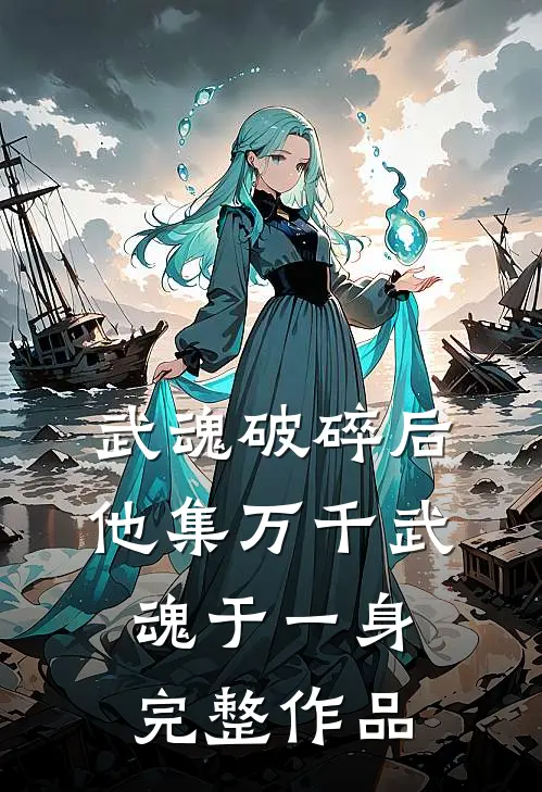 武魂破碎后，他集万千武魂于一身完整作品