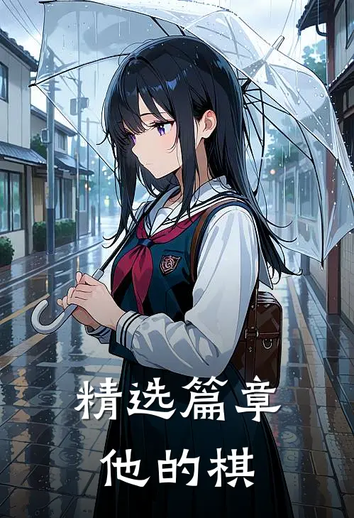 精选篇章他的棋