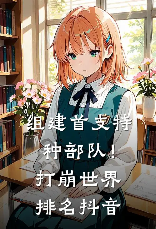 组建首支特种部队！打崩世界排名抖音