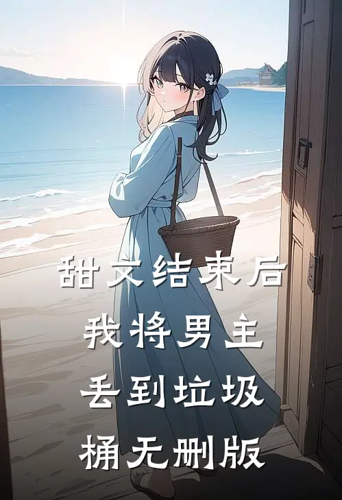 甜文结束后，我将男主丢到垃圾桶无删版