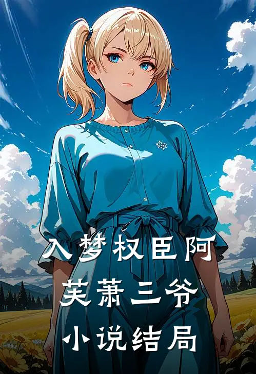 入梦权臣阿芙萧三爷小说结局