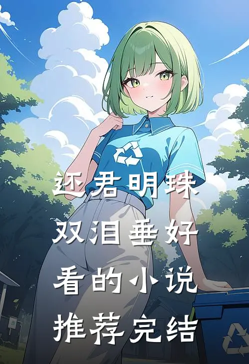 还君明珠双泪垂好看的小说推荐完结