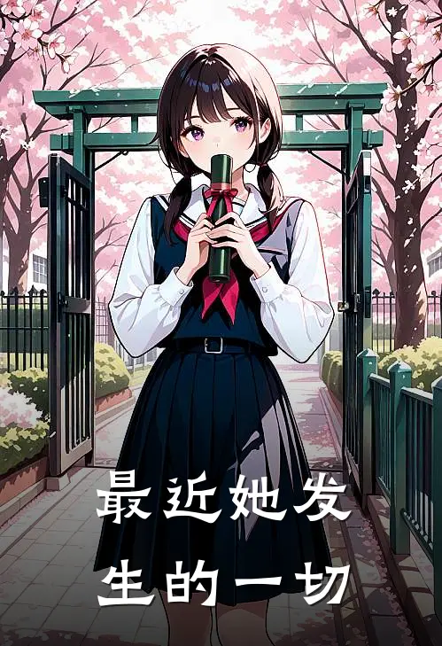 最近她发生的一切