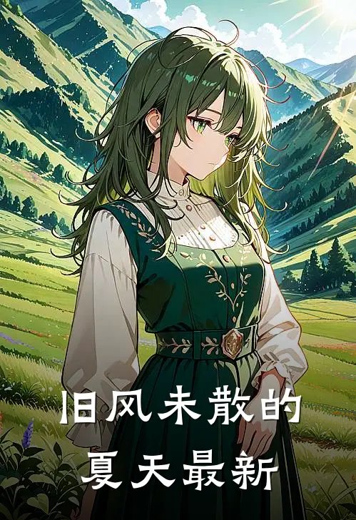 旧风未散的夏天最新