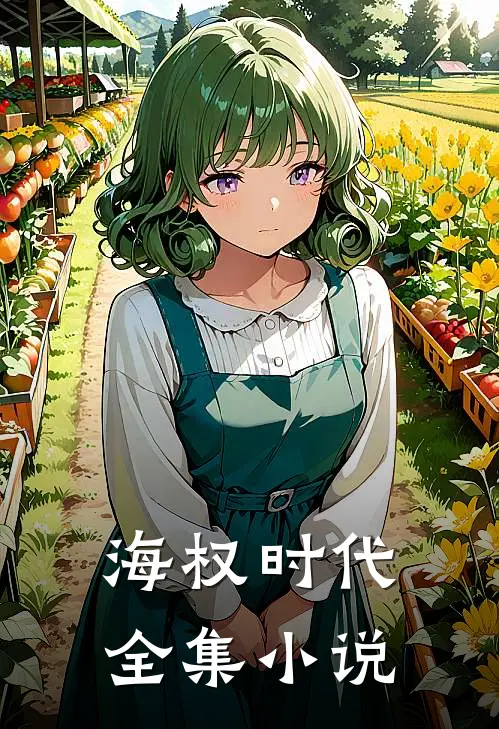 海权时代全集小说
