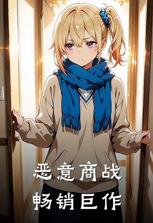 恶意商战畅销巨作