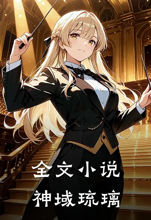 全文小说神域琉璃