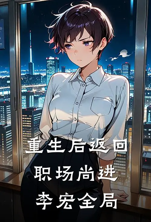 重生后返回职场尚进李宏全局