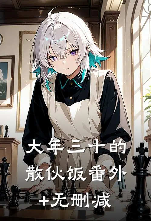大年三十的散伙饭番外+无删减