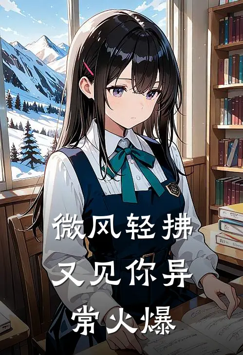 微风轻拂又见你异常火爆
