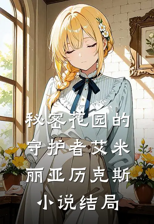 秘密花园的守护者艾米丽亚历克斯小说结局