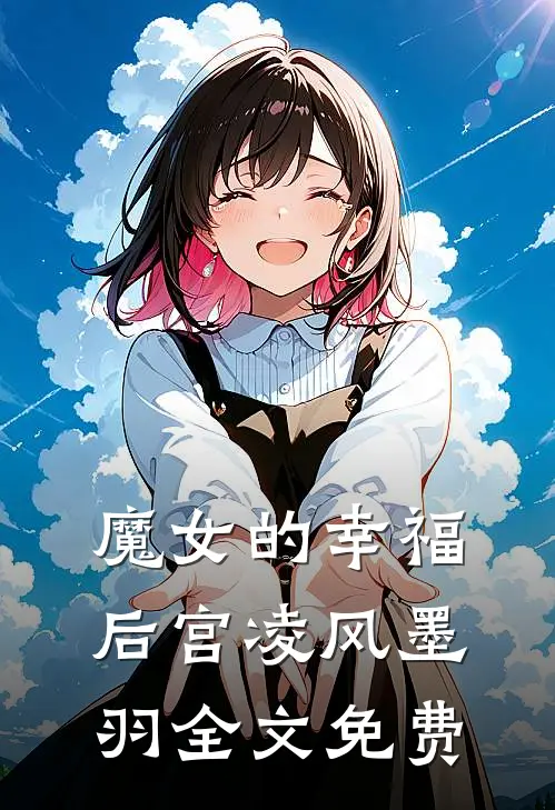 魔女的幸福后宫凌风墨羽全文免费