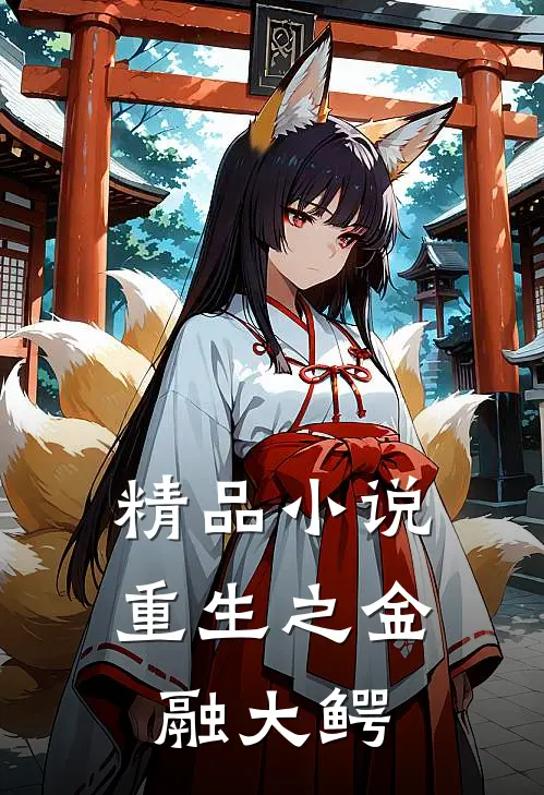 精品小说重生之金融大鳄