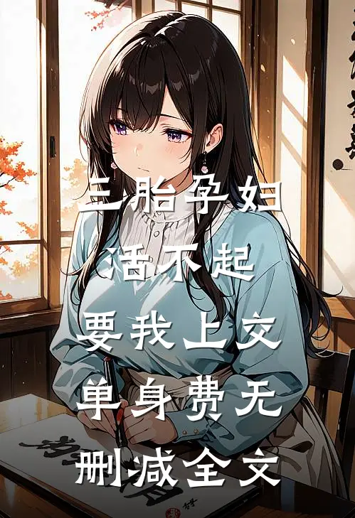 三胎孕妇活不起，要我上交单身费无删减全文