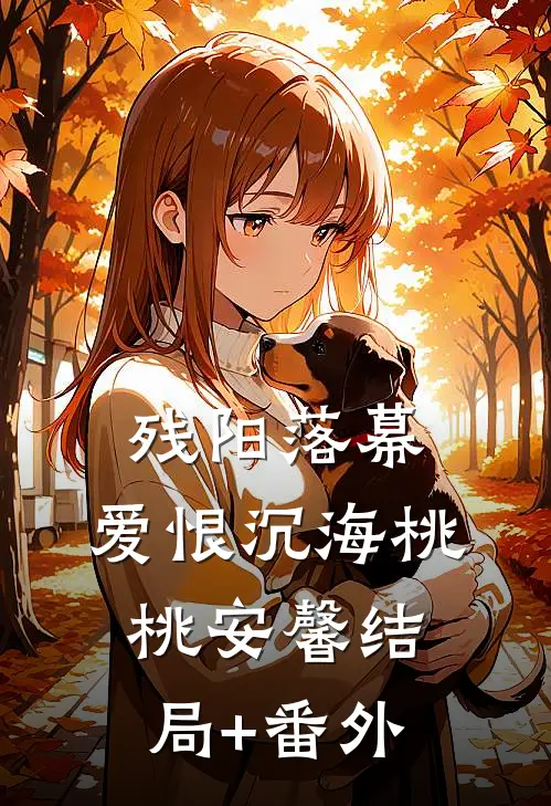 残阳落幕，爱恨沉海桃桃安馨结局+番外