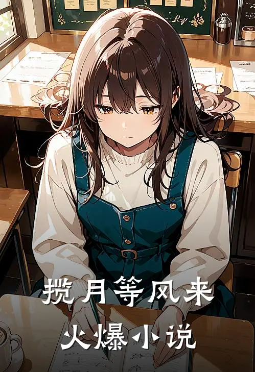 揽月等风来火爆小说