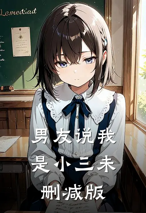 男友说我是小三未删减版