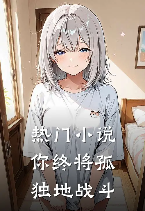 热门小说你终将孤独地战斗