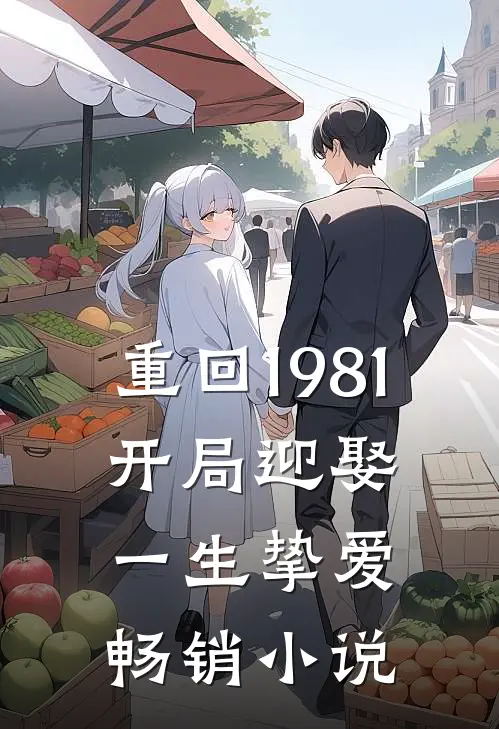 重回1981：开局迎娶一生挚爱畅销小说