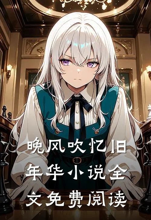 晚风吹忆旧年华小说全文免费阅读