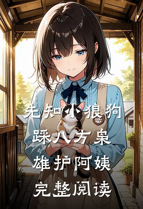先知小狼狗：踩八方枭雄护阿姨完整阅读