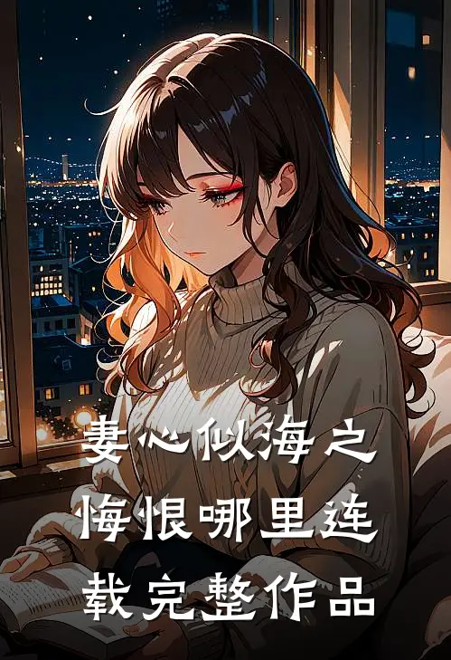 妻心似海之悔恨哪里连载完整作品