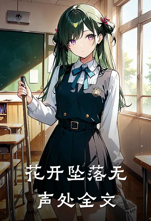 花开坠落无声处全文
