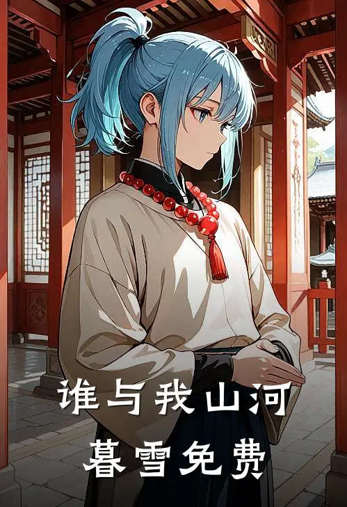 谁与我山河暮雪免费