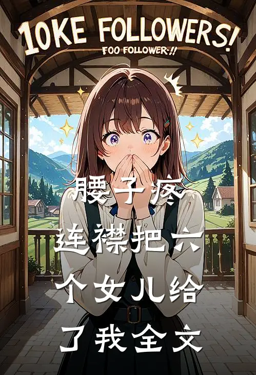 腰子疼，连襟把六个女儿给了我全文