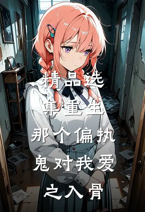 精品选集重生：那个偏执鬼对我爱之入骨
