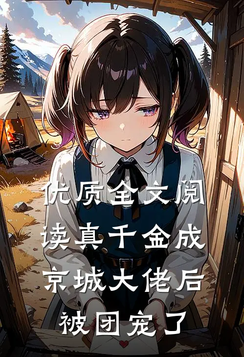 优质全文阅读真千金成京城大佬后被团宠了
