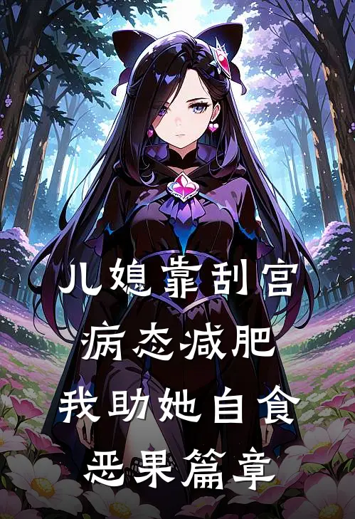 儿媳靠刮宫病态减肥，我助她自食恶果篇章