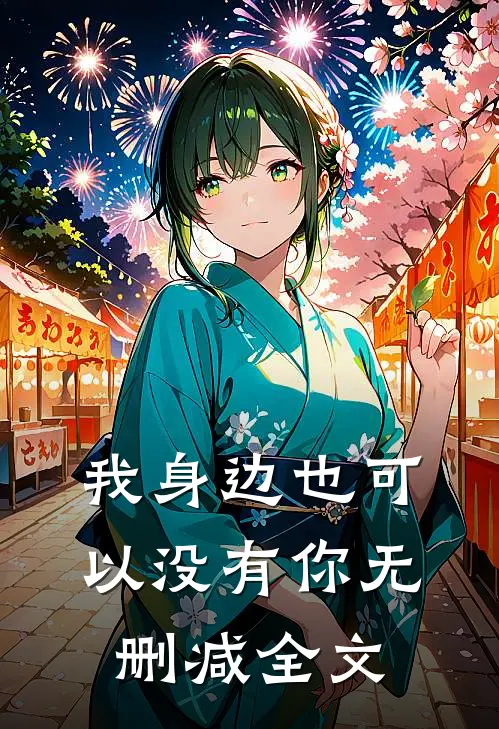 我身边也可以没有你无删减全文