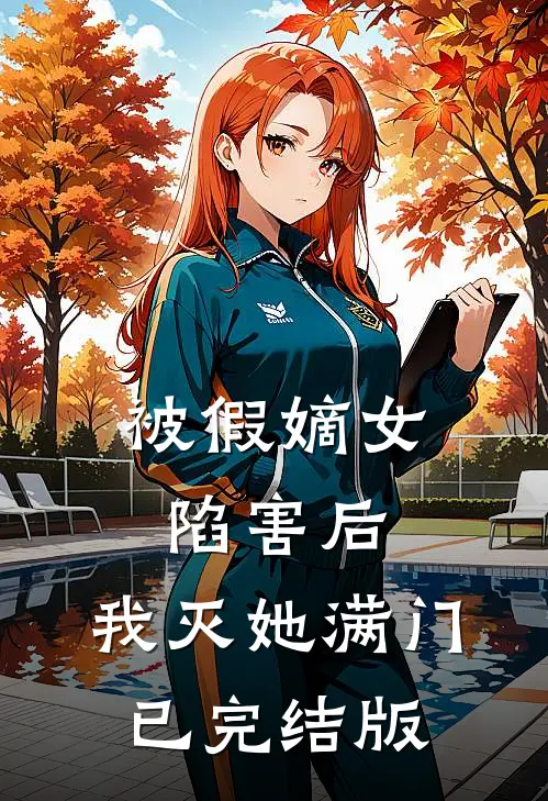 被假嫡女陷害后，我灭她满门已完结版