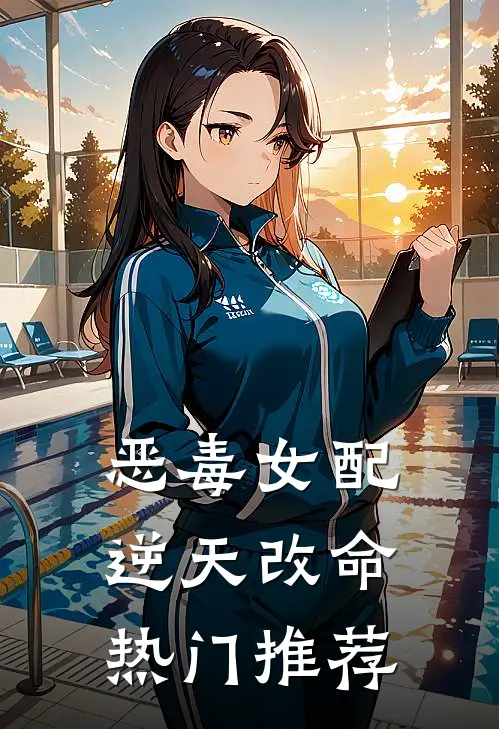 恶毒女配逆天改命热门推荐