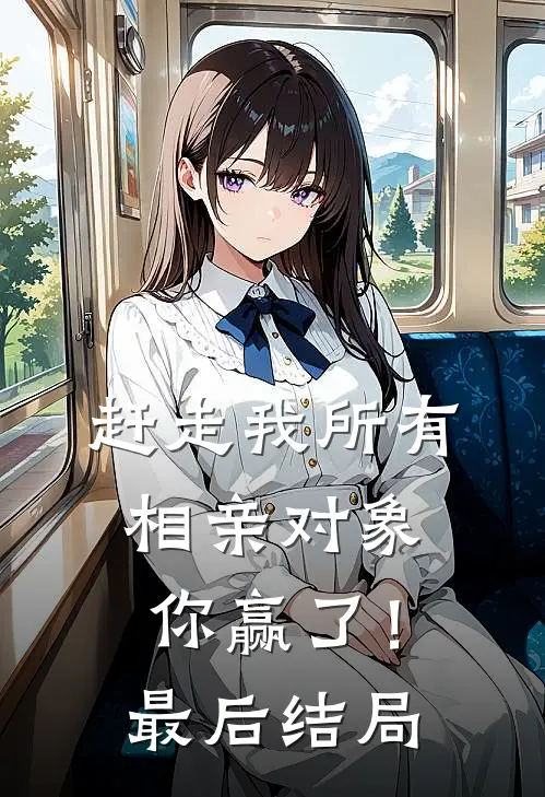 赶走我所有相亲对象，你赢了！最后结局
