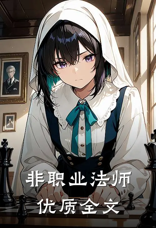 非职业法师优质全文