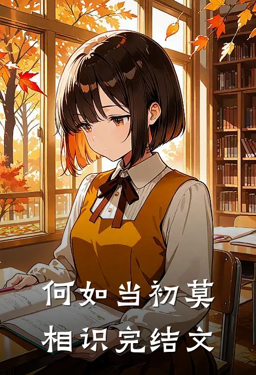 何如当初莫相识完结文