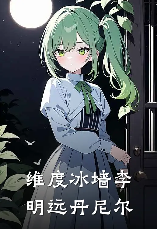 维度冰墙李明远丹尼尔