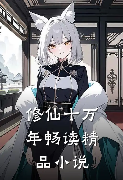 修仙十万年畅读精品小说