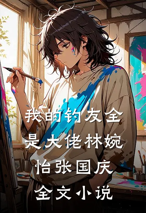 我的钓友全是大佬林婉怡张国庆全文小说