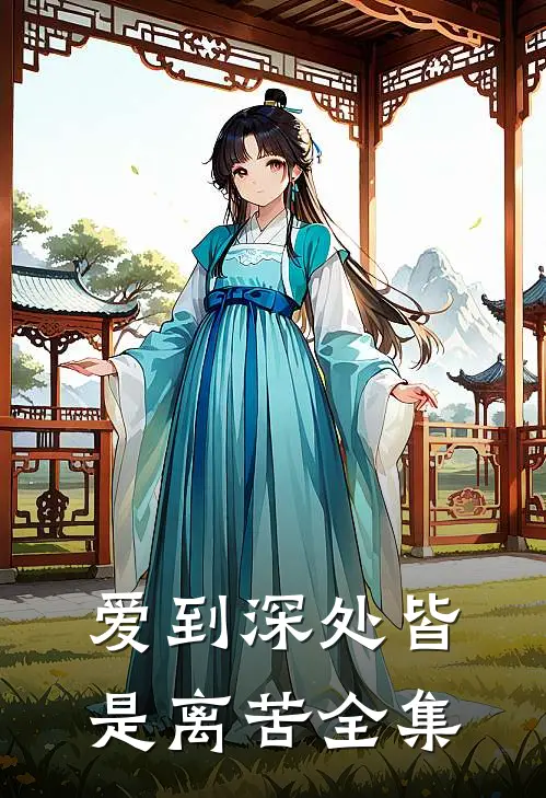 爱到深处皆是离苦全集