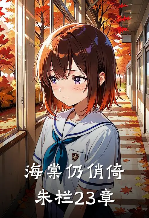 海棠仍俏倚朱栏23章