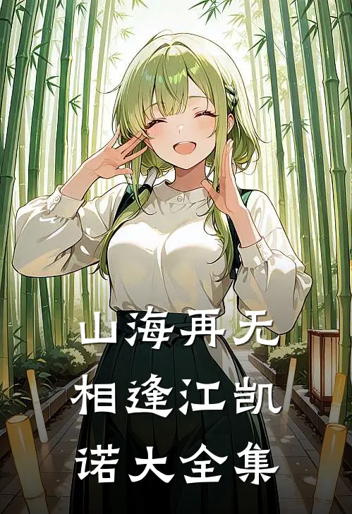 山海再无相逢江凯诺大全集