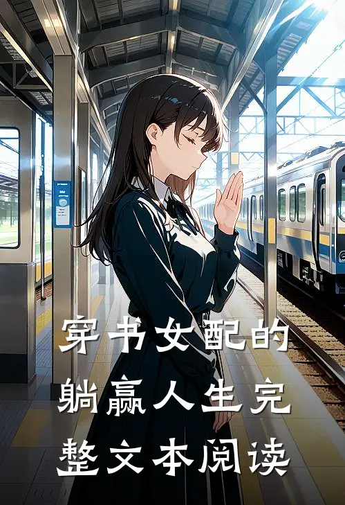 穿书女配的躺赢人生完整文本阅读