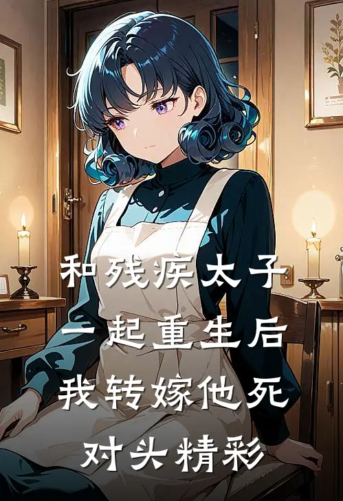 和残疾太子一起重生后，我转嫁他死对头精彩