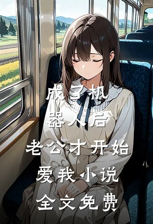 成了机器人后，老公才开始爱我小说全文免费