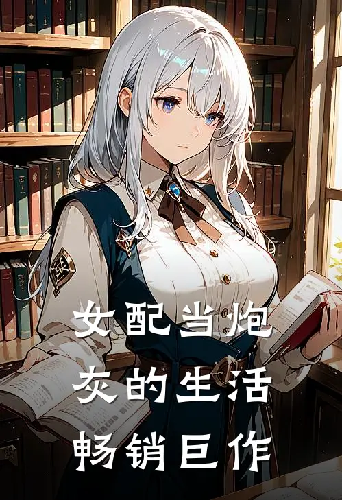 女配当炮灰的生活畅销巨作