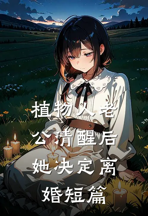 植物人老公清醒后，她决定离婚短篇