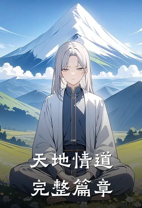 天地情道完整篇章